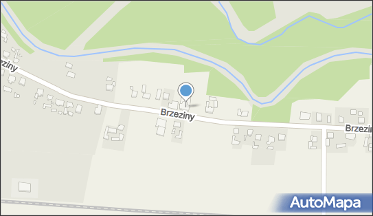 7541011622, Zofia Biedrzycka Przedsiębiorstwo Handlowo-Usługowe 