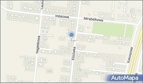 Zofia Bratos - Działalność Gospodarcza, Elizówka 26, Elizówka 22-465 - Przedsiębiorstwo, Firma, NIP: 9181405833