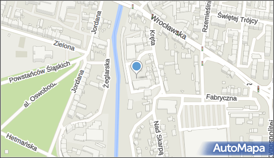 Zofia Bryja, Kręta 10, Legnica 59-220 - Przedsiębiorstwo, Firma, NIP: 6911156744