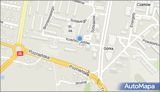 6651675386, Bugaj Zofia 