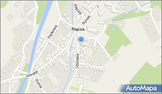 Zofia Figura F.H.U.Rachowiec, ul. Ujsolska 1, Rajcza 34-387 - Przedsiębiorstwo, Firma, NIP: 5531009232