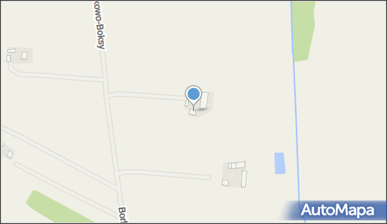 7611380001, Gospodarstwo Rolne Zofia Garus 