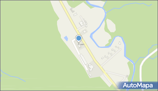 6881065935, Zofia Giefert Domki Wczasowe Jabłonki 