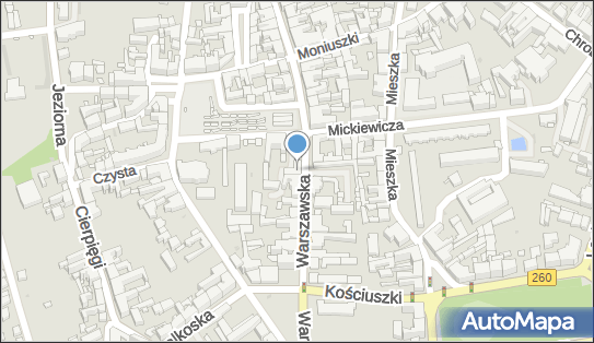 7841480002, Biuro Pośrednictwa w Obrocie Nieruchomościami 