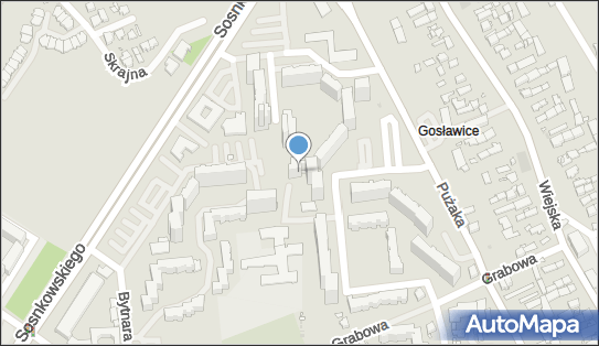 Zofia Gołębiowska - Działalność Gospodarcza, Opole 45-263 - Przedsiębiorstwo, Firma, NIP: 7541654001