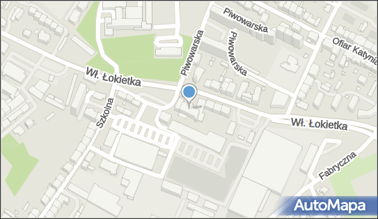 7471358644, Zofia Hajduk Pralnictwo - Maglowanie 