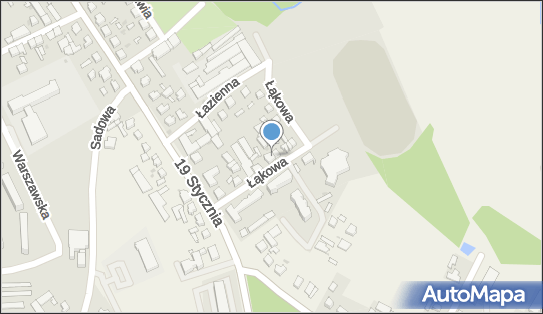 Zofia i Edward Neuman, Łąkowa 3, Lubawa 14-260 - Przedsiębiorstwo, Firma, NIP: 7441473079
