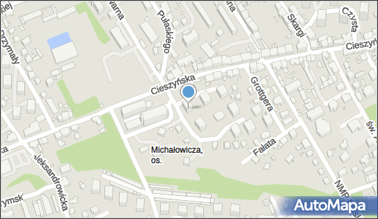 Zofia Kobak, Browarna 15, Bielsko-Biała 43-300 - Przedsiębiorstwo, Firma, NIP: 5471616803