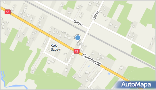Zofia Kowalska - Działalność Gospodarcza, Gilów 41, Gilów 26-120 - Przedsiębiorstwo, Firma, NIP: 6631116809