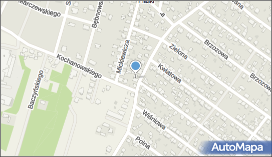 8911137653, Krawiec Zofia 