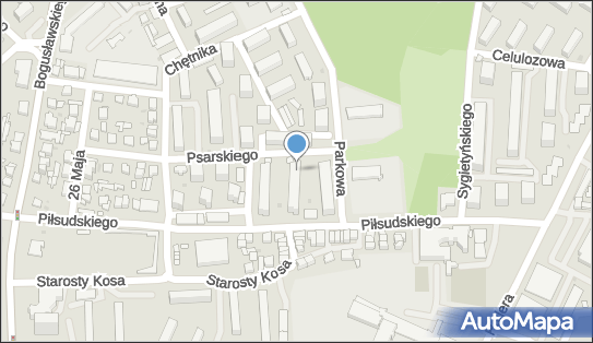 Zofia Krukowska, ul. dr. Józefa Psarskiego 20, Ostrołęka 07-410 - Przedsiębiorstwo, Firma, NIP: 7581153860