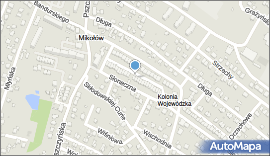 Zofia Kurowska Pniak, ul. Jodłowa 12, Mikołów 43-190 - Przedsiębiorstwo, Firma, NIP: 6351214563