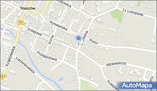 Zofia Kwiecień Firma Handlowo - Produkcyjna Poemat, Szpitalna 8 28-200 - Przedsiębiorstwo, Firma, NIP: 8661277599