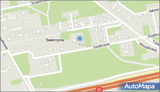 9521648837, Studio Znak Zofia Lewandowska 