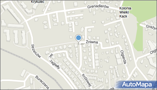 5862301914, Zofia Magrian 