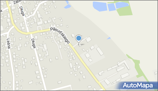 Zofia Majewska - Sprzedaż Maszyn Rolniczych, Modliborzyce 23-310 - Przedsiębiorstwo, Firma, NIP: 8621009792