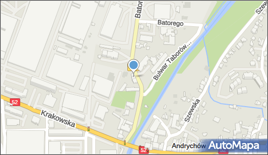 Zofia Oboza, Stefana Batorego 7a, Andrychów 34-120 - Przedsiębiorstwo, Firma, NIP: 5511497984