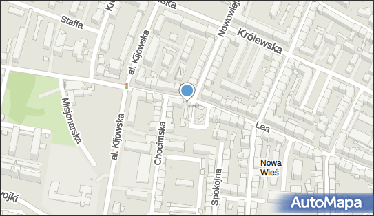 Zofia Olszewska - Działalność Gospodarcza, pl. Nowowiejski 3 30-052 - Przedsiębiorstwo, Firma, NIP: 9441196787