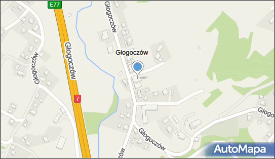 Zofia Orzechowska - Działalność Gospodarcza, Głogoczów 406 32-444 - Przedsiębiorstwo, Firma, NIP: 6811246703