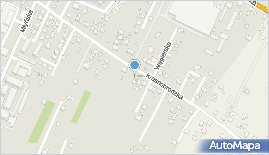 950475680, Gospodarstwo Rolne Pióro Zofia 