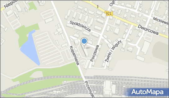 Zofia Rajca Konserwator II, Pocztowa 12c, Knurów 44-190 - Przedsiębiorstwo, Firma, NIP: 9690417945