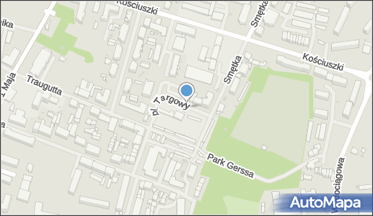 Zofia Rakowska - Działalność Gospodarcza, Plac Targowy, Giżycko 11-504 - Przedsiębiorstwo, Firma, NIP: 8451005558