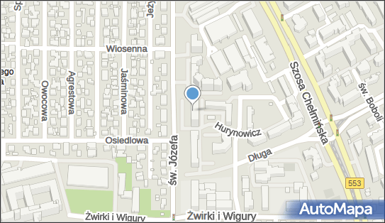 9561540425, Gabinet Terapeutyczny Progres Zofia Robaczewska 