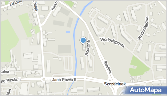 Zofia Seredyn - Działalność Gospodarcza, Rzeczna 11a, Szczecinek 78-400 - Przedsiębiorstwo, Firma, numer telefonu, NIP: 6731123559