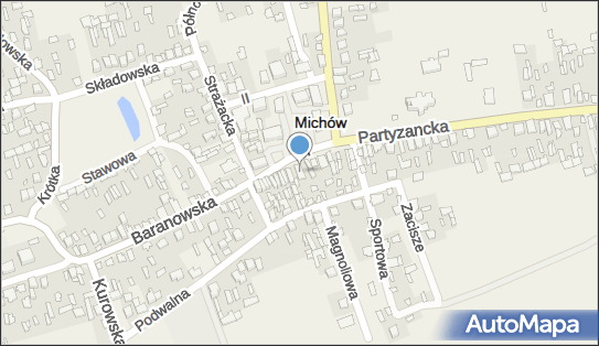 7141016171, Kwiaciarnia - Zofia Sikora 