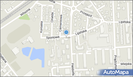 1250013955, Apteka Sztukowska Zofia 