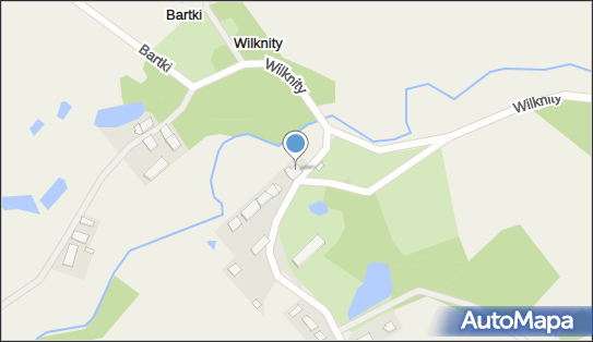 5821075266, Handel Obwoźny Zofia Tarasewicz 