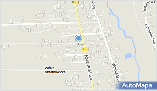 9461166832, Piekarnia Zofia Wyrwas 