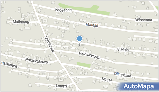 Zogrodnik Marek Stolarz, 3 Maja 8, Lędziny 43-140 - Przedsiębiorstwo, Firma, NIP: 6461456965