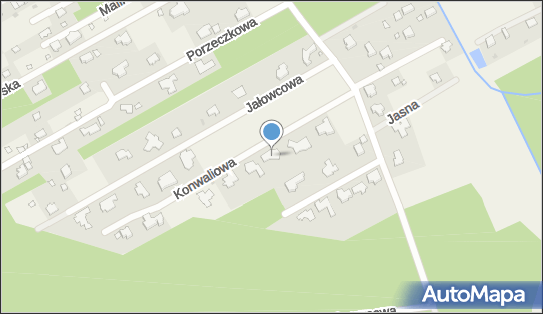Żołądź Krzysztof, P.P.H.U.Wartan, Konwaliowa 7, Strzeniówka 05-830 - Przedsiębiorstwo, Firma, NIP: 5211017661
