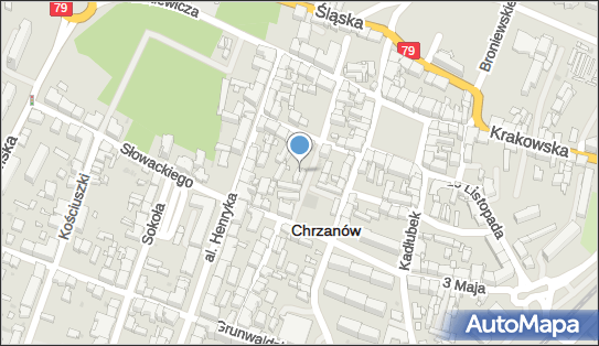 Źołyniak Stanisław Handel Obwoźny, Dobczycka 11D, Chrzanów 32-500 - Przedsiębiorstwo, Firma, NIP: 6281035328