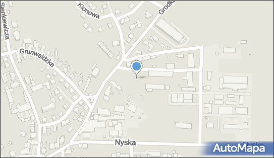 Żołyński Hieronim Autohirass, Grodkowska 4A, Otmuchów 48-385 - Przedsiębiorstwo, Firma, NIP: 7531681255