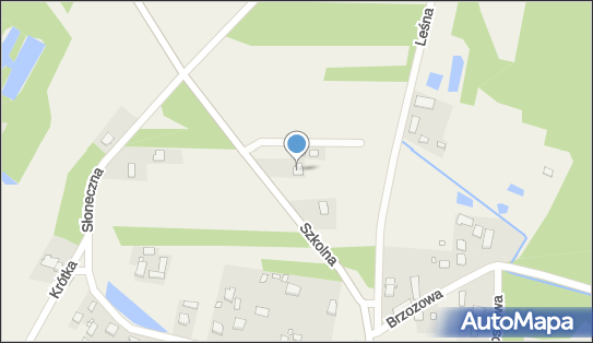 Zomar Zofia Perendyk, ul. Szkolna 17, Cendrowice 05-530 - Przedsiębiorstwo, Firma, NIP: 1230023548