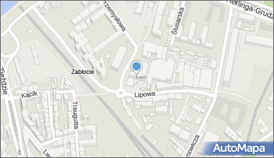 6772306819, Zone Proforma w Likwidacji sp. z o.o. 