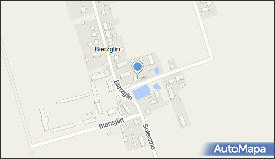 Zontex Przedsiębiorstwo Prod Handl Usł, Bierzglin 29, Bierzglin 62-302 - Przedsiębiorstwo, Firma, NIP: 7891060526
