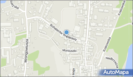 7451844152, Zoo - Vet Center Katarzyna Kapryan 