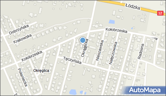 6181852631, Trafic Sebastian Mikołajczyk 