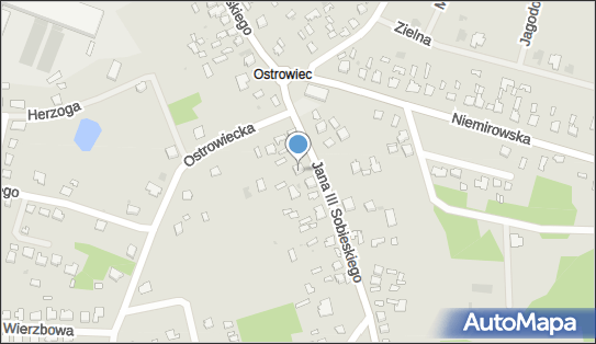 Zormed, ul. Jana III Sobieskiego 40, Lubaczów 37-600 - Przedsiębiorstwo, Firma, NIP: 7931432171