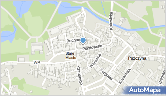 6521533392, Zors Ink Pracownia Tatuażu Paweł Duźniak 