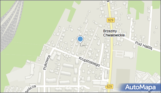 Zos - Med Paweł Zostawa, ul. Bolesława Krupińskiego 28B, Rybnik 44-206 - Przedsiębiorstwo, Firma, NIP: 6423055454