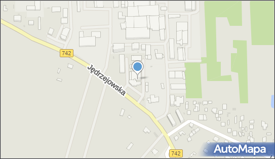 ZPD Arbor, Jędrzejowska 79d, Włoszczowa 29-100 - Przedsiębiorstwo, Firma, numer telefonu, NIP: 6090040264
