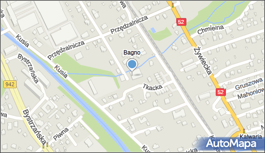 ZPG Zakład Profili Gumowych, Przemysłowa 45, Bielsko-Biała 43-310 - Przedsiębiorstwo, Firma, NIP: 9371486674