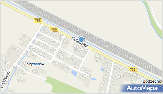 6611051857, ZPH.Branży Meblowej i Okuć Metalowych Salita Jan 