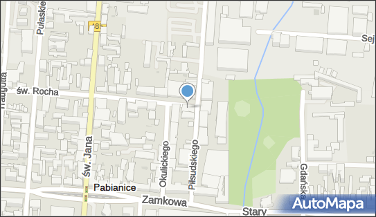 470002012, Zakład Produkcyjno-Handlowy 