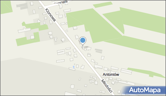ZPHU ''Atix'' Tomasz Podlejski, Klonowa 10 42-233 - Przedsiębiorstwo, Firma, NIP: 5731094490