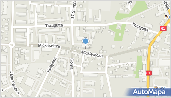 ZPHU Aga-Tex Greta Kierzkowska, ul. Adama Mickiewicza 22, Pułtusk 06-100 - Przedsiębiorstwo, Firma, NIP: 5681006821